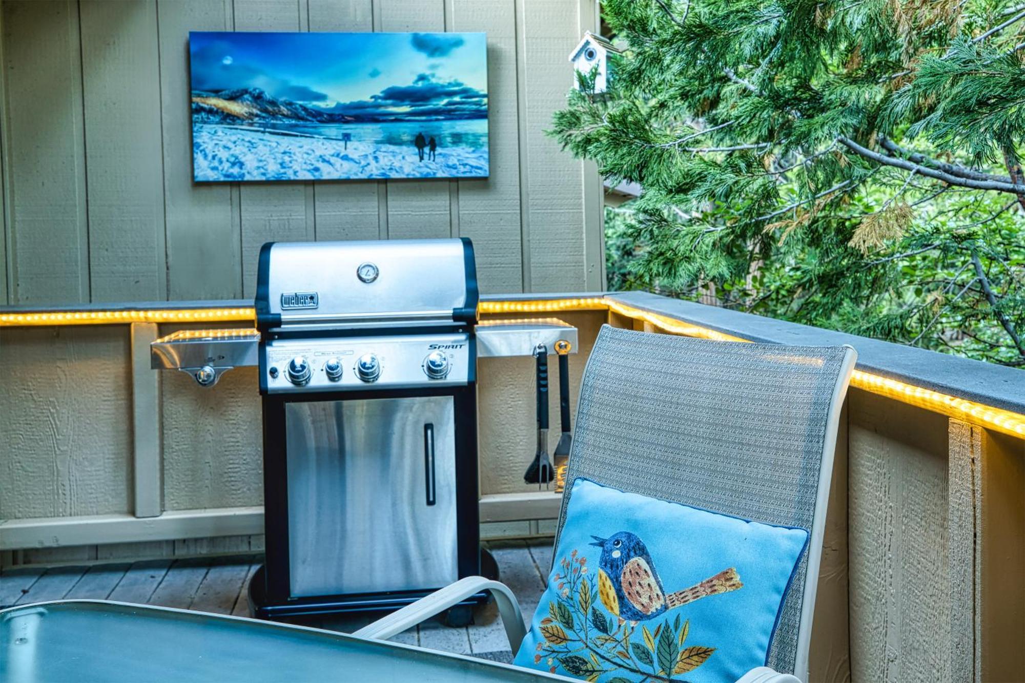 Tahoe Condo About 1 Mi To Diamond Peak Ski Resort! 인크라인 빌리지 외부 사진