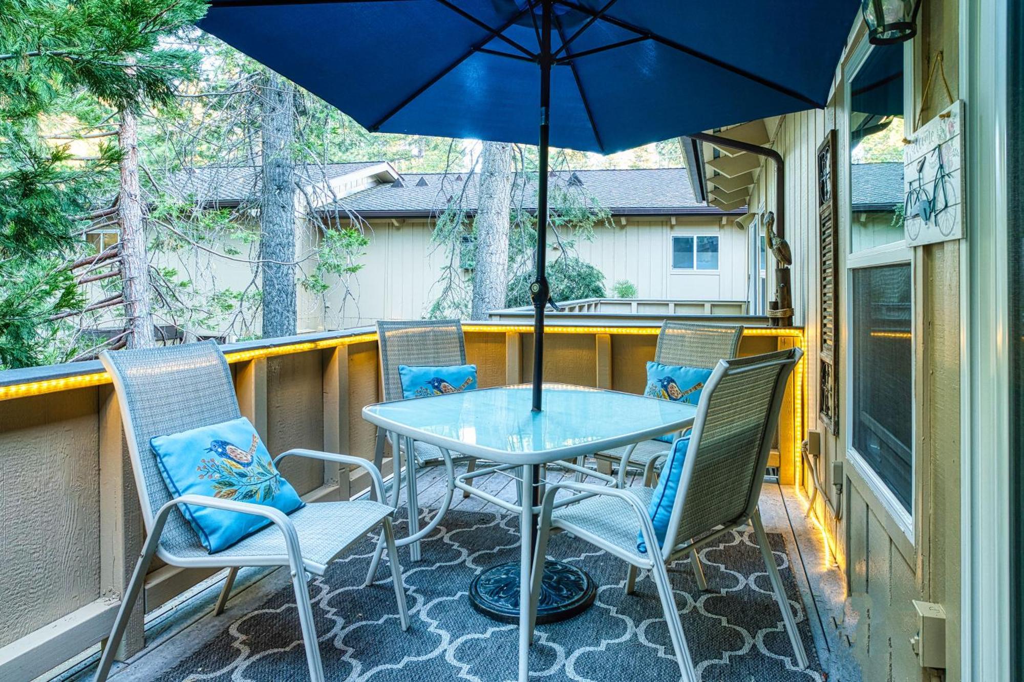 Tahoe Condo About 1 Mi To Diamond Peak Ski Resort! 인크라인 빌리지 외부 사진