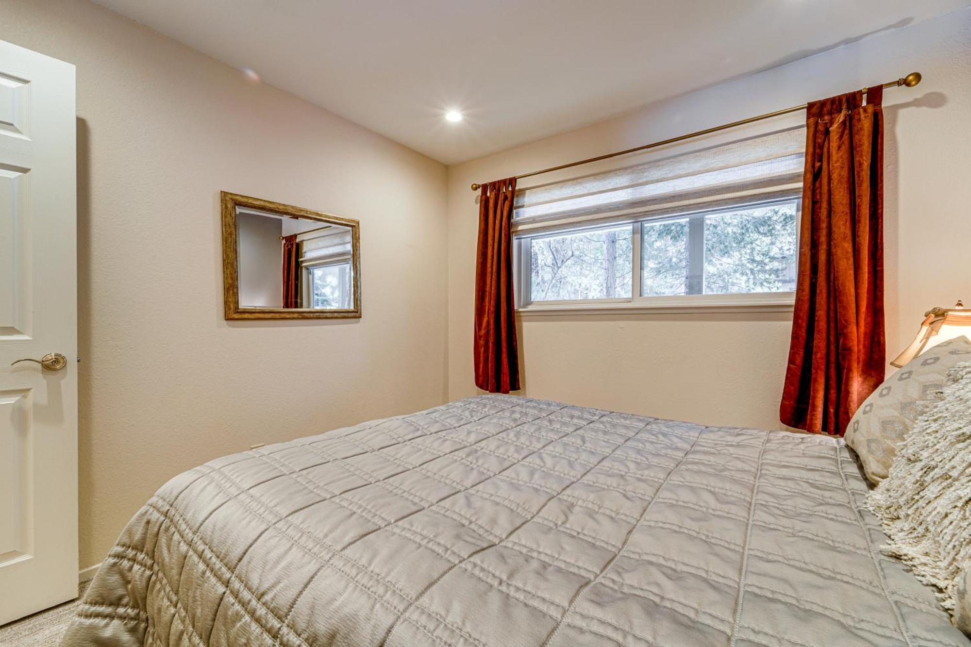 Tahoe Condo About 1 Mi To Diamond Peak Ski Resort! 인크라인 빌리지 외부 사진