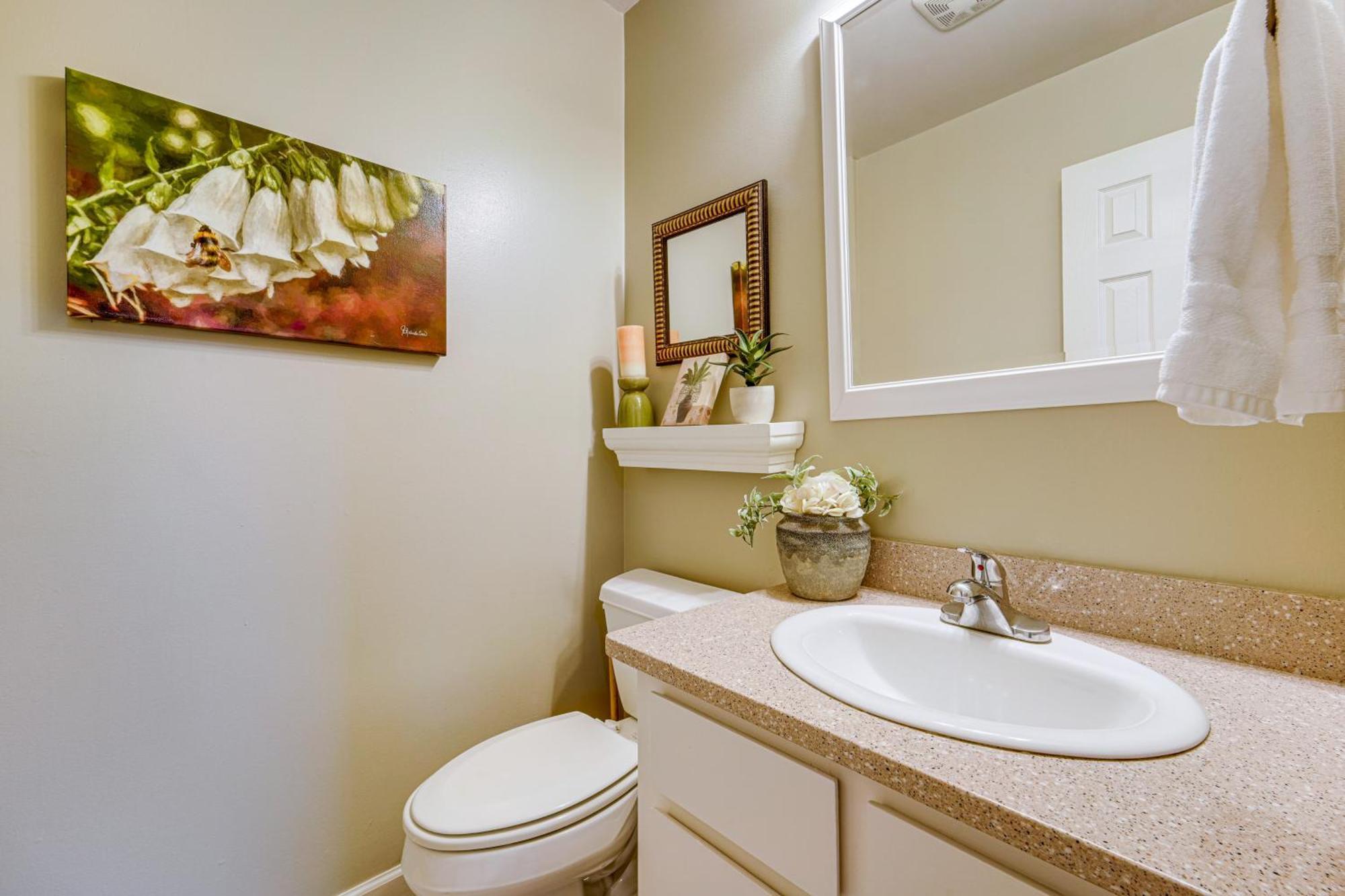 Tahoe Condo About 1 Mi To Diamond Peak Ski Resort! 인크라인 빌리지 외부 사진