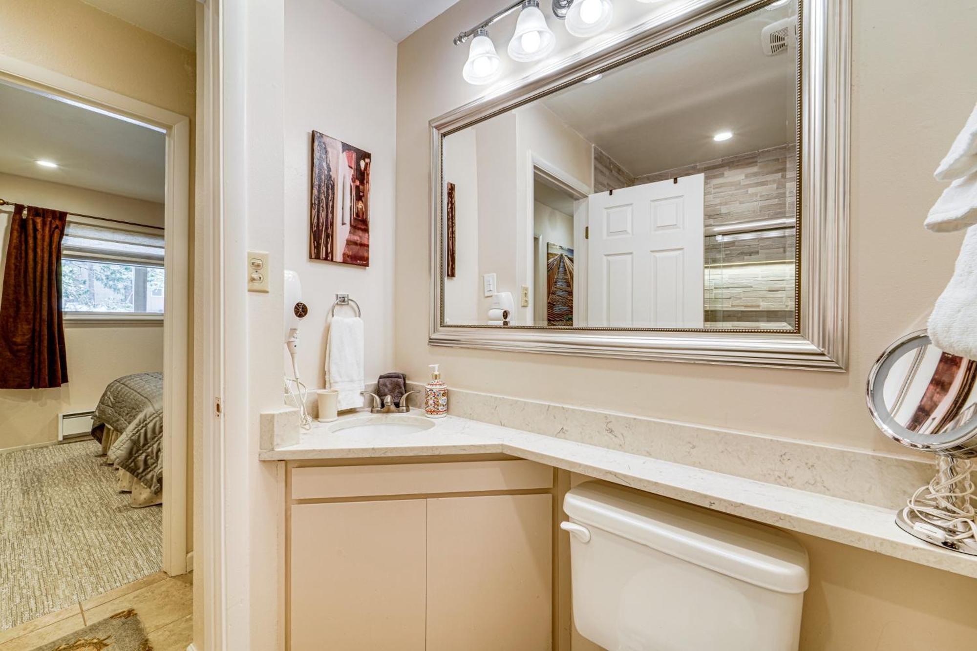 Tahoe Condo About 1 Mi To Diamond Peak Ski Resort! 인크라인 빌리지 외부 사진